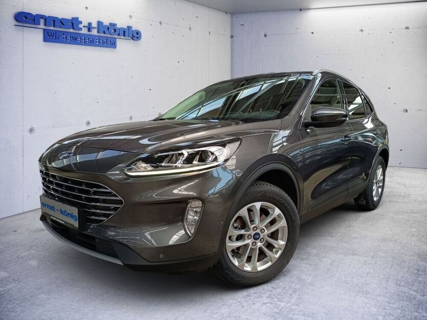 Kuga