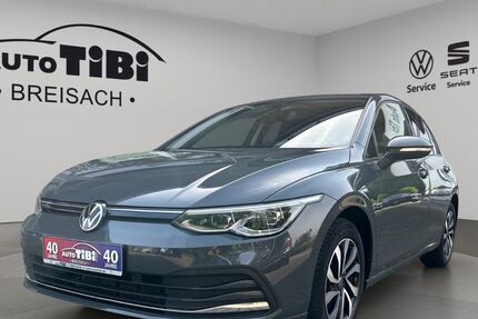 VW Golf 45.510 km 21.990 &euro; Breisach 79206