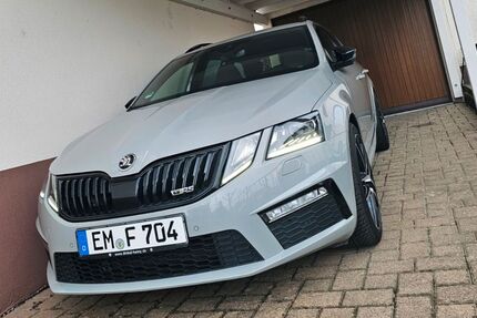 Skoda Octavia 154.500 km 21.500 € Endingen 79346
