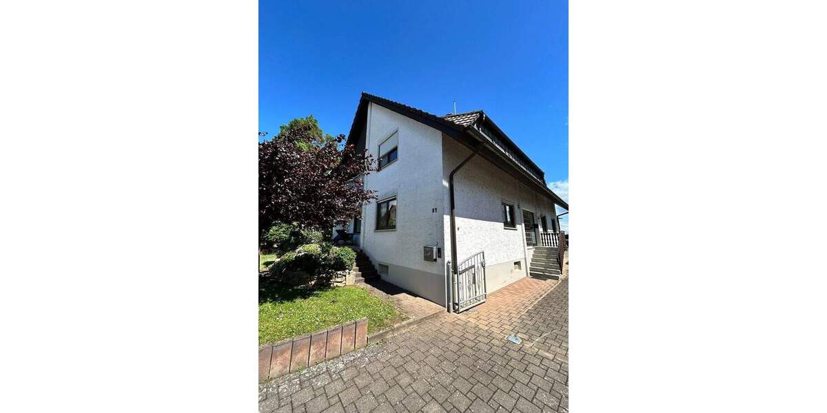 Etagenwohnung Wyhl - 4 Zimmer, 134 m&sup2;, 415.000&euro; | Angebot:26704379