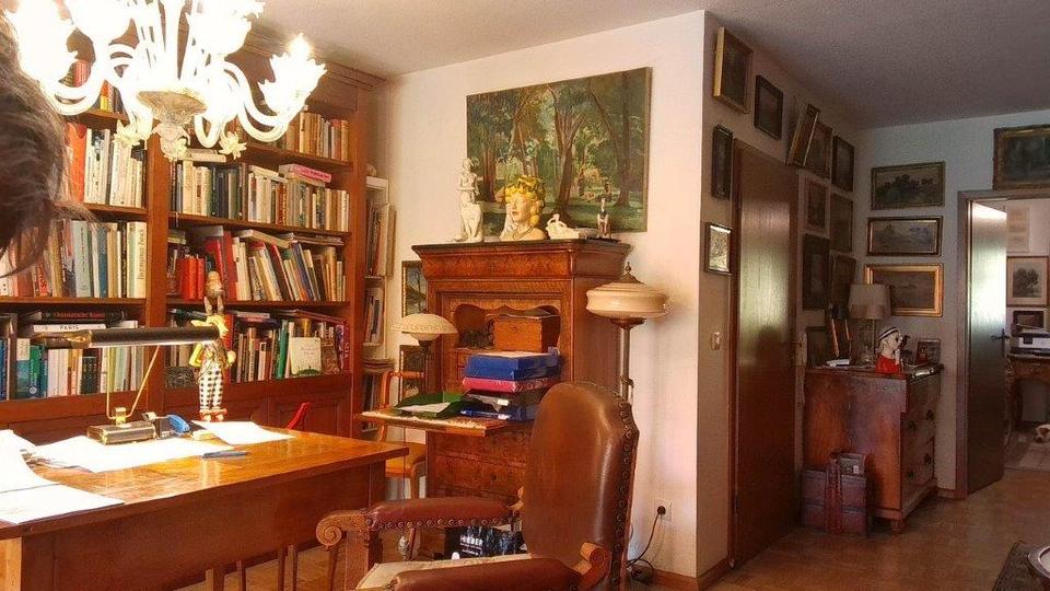 Reihenhaus Freiburg im Breisgau Haslach - 5 Zimmer, 160 m&sup2;, 830.000&euro; | Angebot:27165337