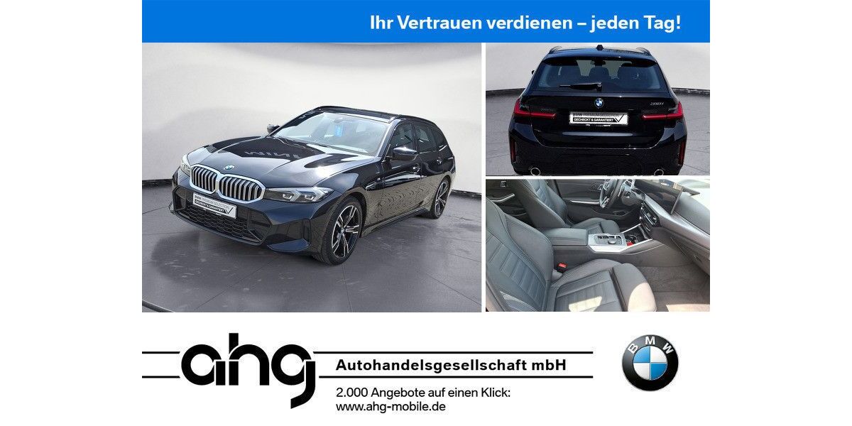 BMW 318 11.478 km 35.550 &euro; Freiburg 79108