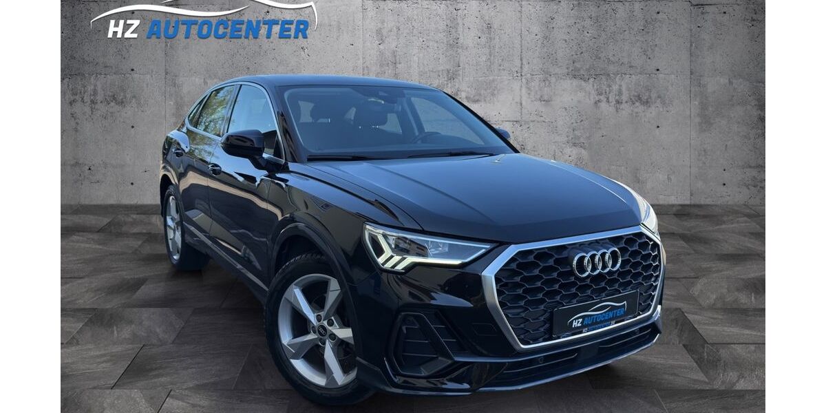 Audi Q3 73.000 km 26.999 &euro; March 79232