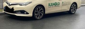 Toyota Auris Touring Sports