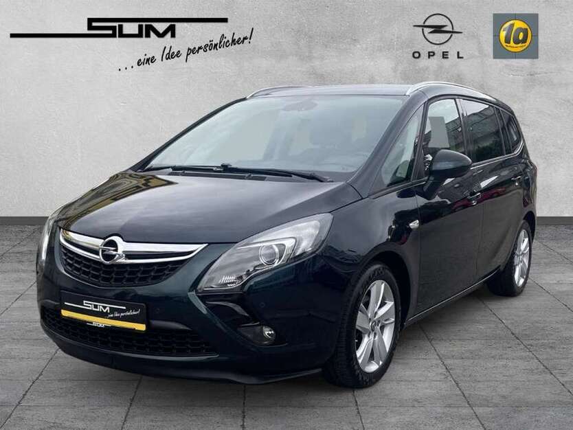 Zafira
