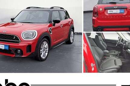 Mini Cooper SE Countryman 27.928 km 29.930 € Freiburg 79108
