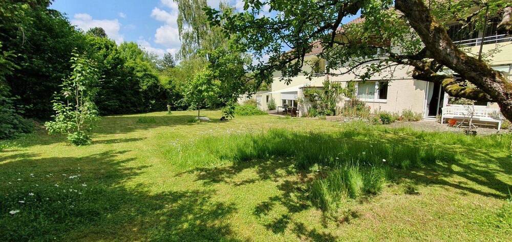 Doppelhaushälfte Freiburg im Breisgau St. Georgen - 5 Zimmer, 115 m&sup2;, 1.100.000&euro; | Angebot:25944657