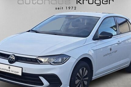 VW Polo 8.000 km 23.900 &euro; Bad Krozingen 79189