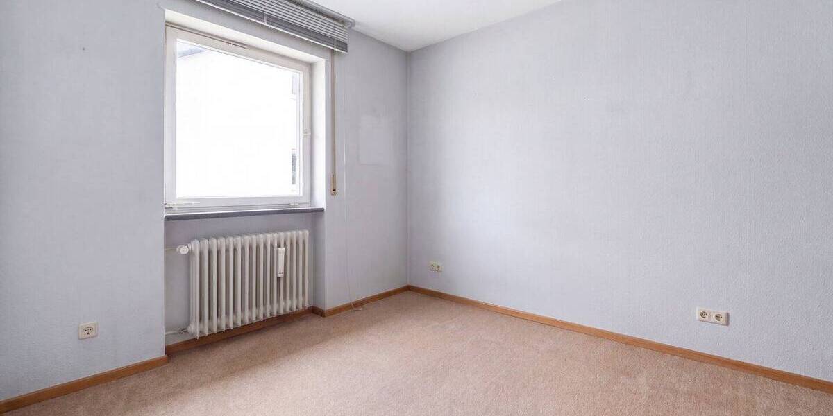 Reihenendhaus Denzlingen - 6 Zimmer, 120 m&sup2;, 579.000&euro; | Angebot:26454049
