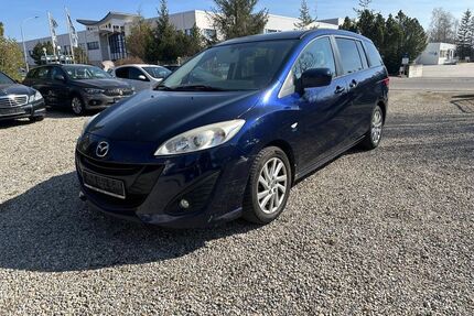 Mazda 5