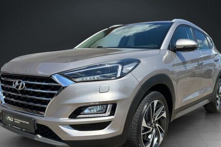 Hyundai TUCSON 36.000 km 23.890 € Ihringen / bei Freiburg im Breisgau 79241