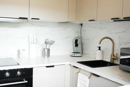 Modernes 1-Zimmer-Apartment in Freiburg (Sundgauallee) 1 zimmer