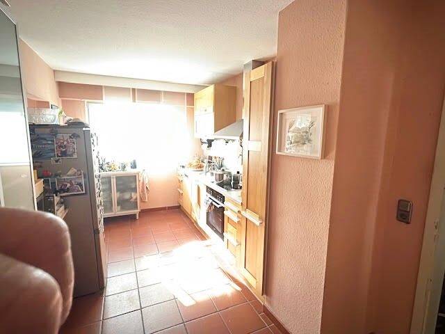 Etagenwohnung Stegen - Eschbach Eschbach - 5 Zimmer, 127 m&sup2;, 448.000&euro; | Angebot:26017962