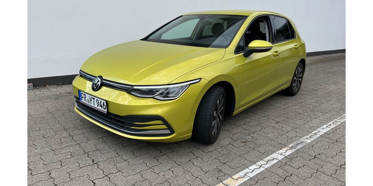 VW Golf 65.754 km 17.869 &euro; Freiburg im Breisgau 79111