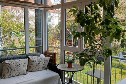 Wohnung Freiburg im Breisgau Günterstal - 3.5 Zimmer, 88 m&sup2;, 705.000&euro; | Angebot:26717516