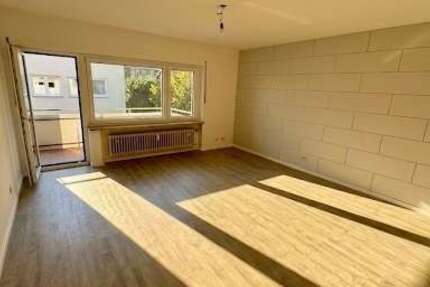 Wohnung Freiburg im Breisgau Günterstal - 3 Zimmer, 65 m&sup2;, 365.000&euro; | Angebot:26852033