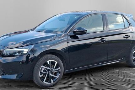 Opel Corsa 15.200 km 18.890 &euro; Bahlingen 79353