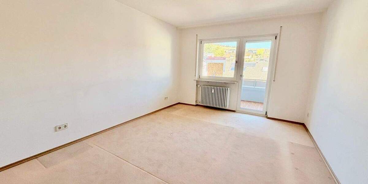 Etagenwohnung Kenzingen - 3 Zimmer, 91 m&sup2;, 310.000&euro; | Angebot:25703740