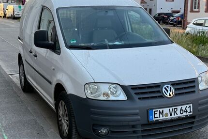 VW Caddy 274.000 km 3.900 € Denzlingen 79211