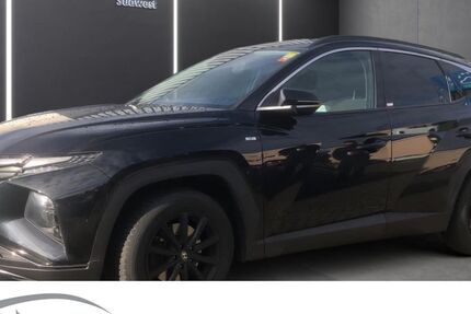 Hyundai TUCSON 58.100 km 20.990 &euro; Müllheim 79379