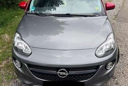 Opel Adam 95.700 km 7.390 € Freiburg 79115