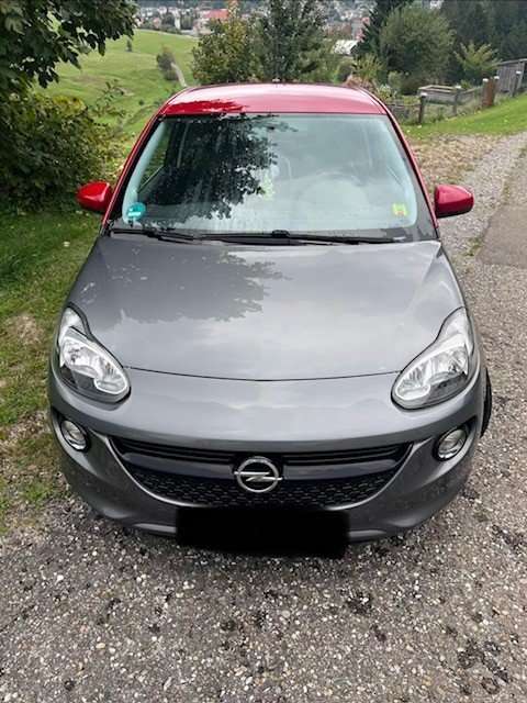 Opel Adam 95.700 km 7.390 € Freiburg 79115