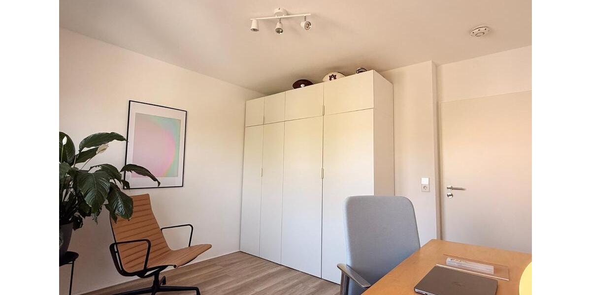 Etagenwohnung Müllheim - 3 Zimmer, 71 m&sup2;, 340.000&euro; | Angebot:26577458