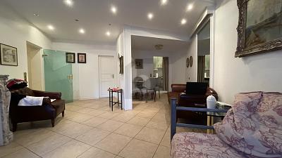 CHARMANTES WOHNEN IM KURORT - Wohnung Badenweiler | Angebot:27219292