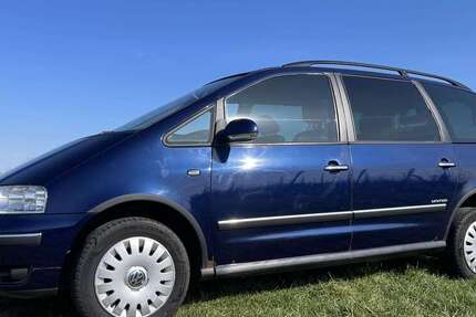 VW Sharan 315.000 km 3.250 &euro; Freiburg im Breisgau 79111