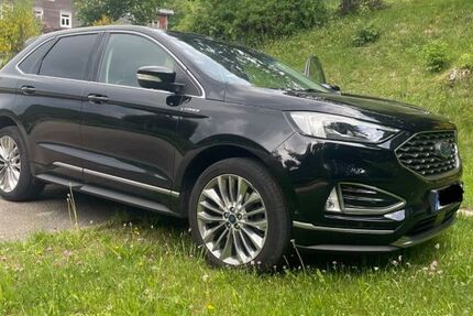 Ford Edge 74.000 km 24.600 &euro; Furtwangen 78120