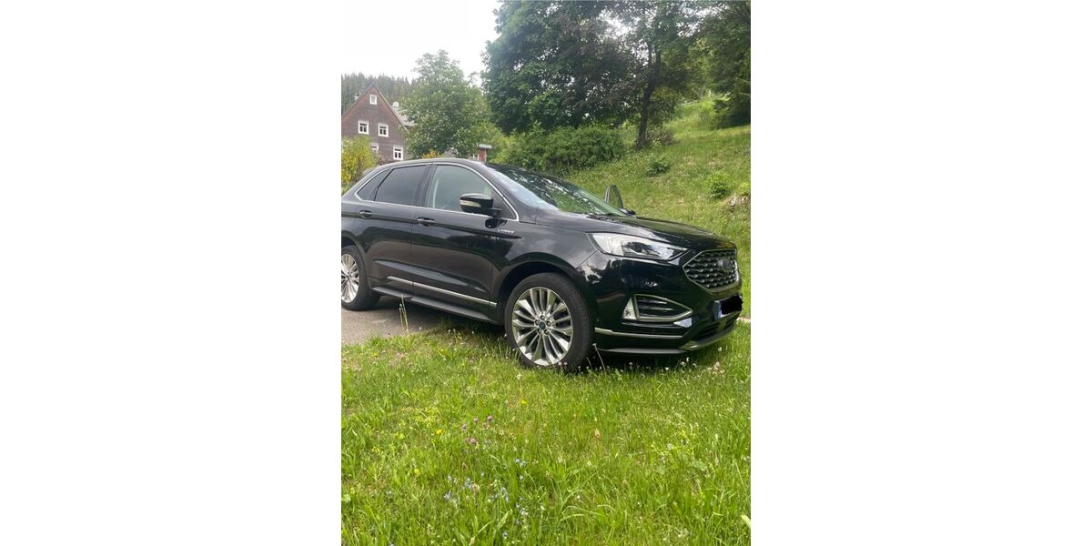 Ford Edge 74.000 km 24.600 &euro; Furtwangen 78120
