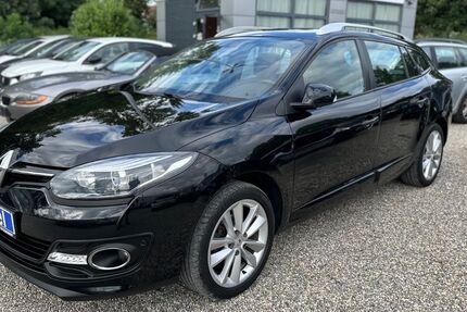 Renault Megane 189.000 km 5.500 &euro; Freiburg im Breisgau 79108