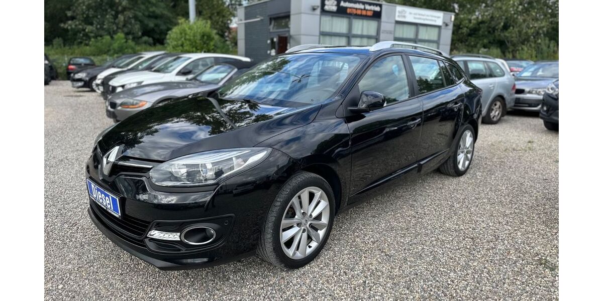Renault Megane 189.000 km 5.500 &euro; Freiburg im Breisgau 79108
