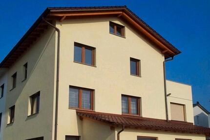 2 Familien Haus mit Einliegerwohnung BJ 2012 in March Hugstetten 3 zimmer