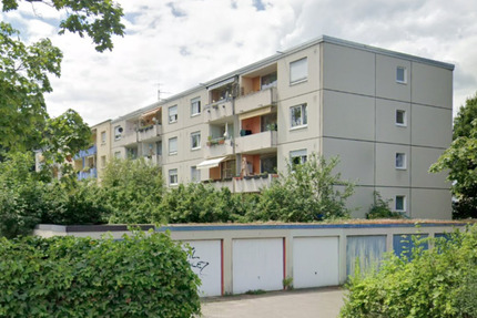 Wohnung Freiburg im Breisgau Haslach - 1 Zimmer, 15 m&sup2;, 525&euro; | Angebot:25269507