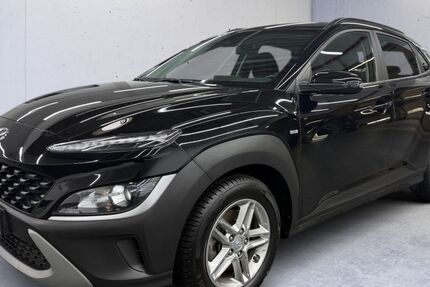 Hyundai KONA 79.800 km 16.590 € Herbolzheim 79336