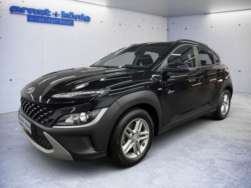 Hyundai KONA 79.800 km 16.590 € Herbolzheim 79336