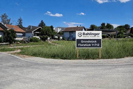 Grundstück Bahlingen am Kaiserstuhl - 294.400&euro; | Angebot:18320787