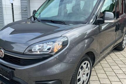 Fiat Doblo 110.000 km 12.900 &euro; Staufen Im Breisgau 79219