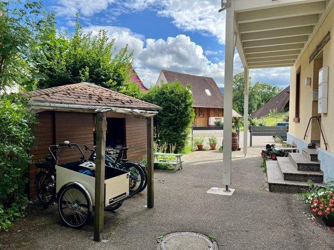 Mehrfamilienhaus, Wohnhaus Kirchzarten / Zarten Zarten - 1 Zimmer, 347 m&sup2;, 1.450.000&euro; | Angebot:24710507