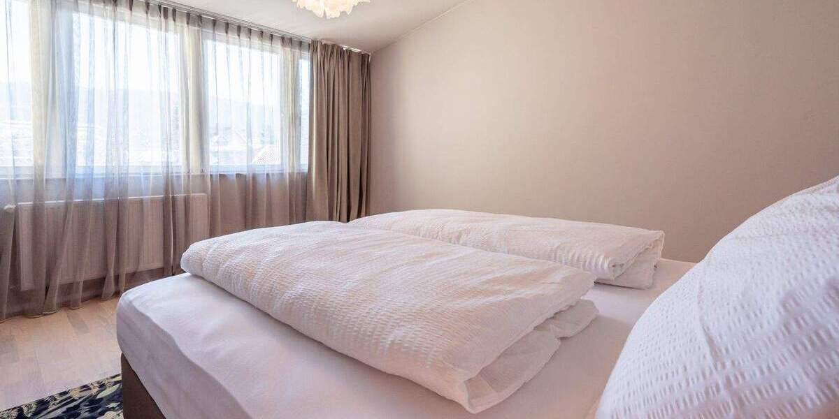 Etagenwohnung Titisee-Neustadt Titisee - 3 Zimmer, 113 m&sup2;, 499.900&euro; | Angebot:24775656