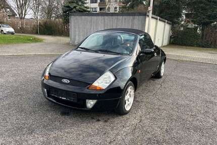 Ford Streetka
