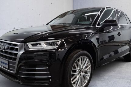 Audi Q5 96.450 km 38.980 € Herbolzheim 79336