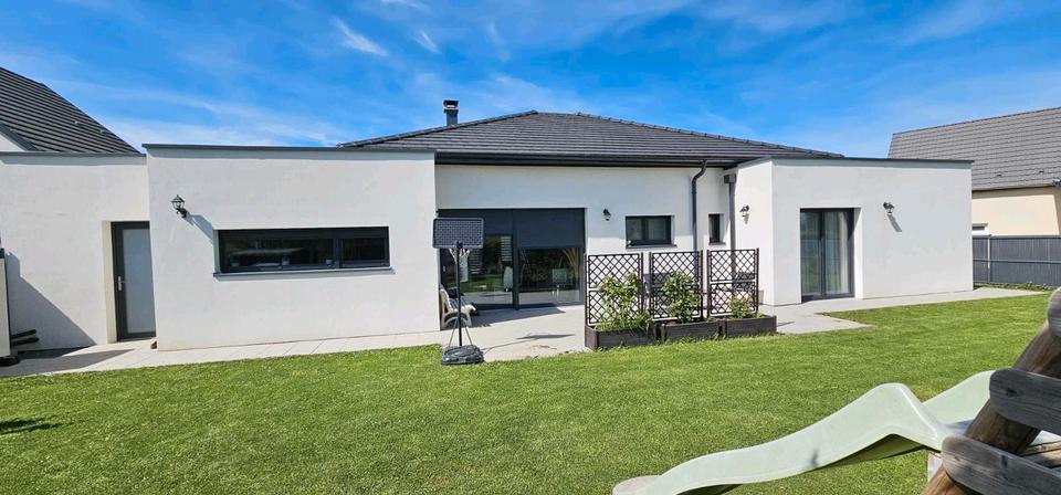 Einfamilienhaus Umkirch - 6 Zimmer, 161 m&sup2;, 597.000&euro; | Angebot:27198570