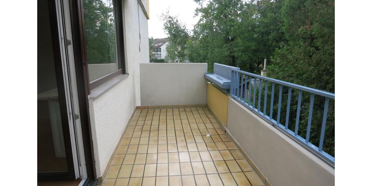Etagenwohnung Gundelfingen - 2 Zimmer, 49 m&sup2;, 670&euro; | Angebot:25968291