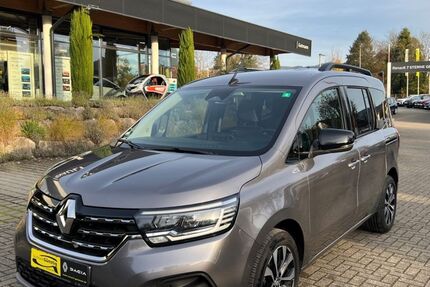 Renault Kangoo 6.675 km 28.490 &euro; Ehrenkirchen 79238