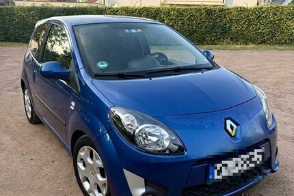 Renault Twingo 163.000 km 2.600 &euro; Gottenheim 79288