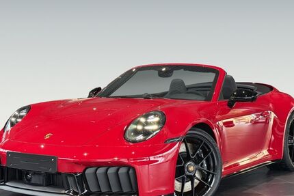 Porsche 992 3.000 km 199.790 &euro; Freiburg 79115