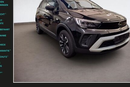 Opel Crossland (X) 25.204 km 23.880 € Schönau 79677