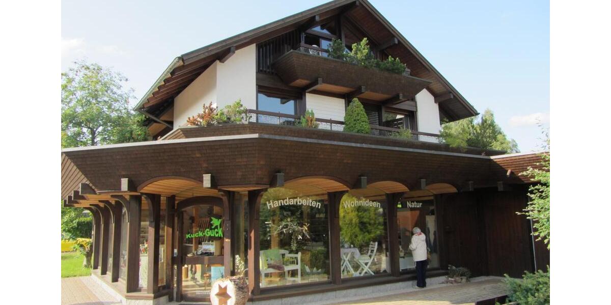 Gewerbeobjekt Hinterzarten - 940&euro; | Angebot:25989924